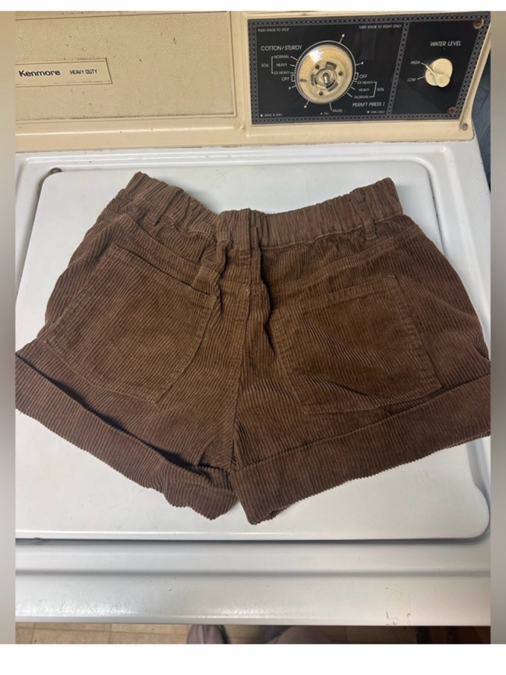 Forever 21 shorts size s